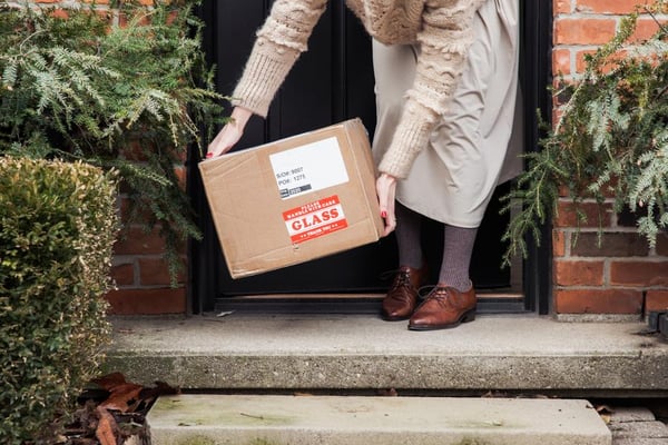 L’impact des choix logistiques sur l’expérience client en e-commerce