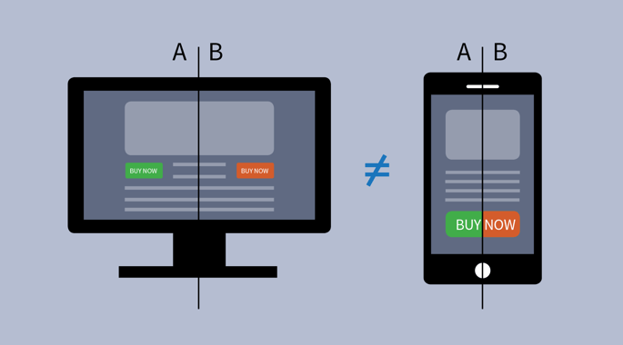 A/B Testing sur un site e-commerce : comment et quoi tester ?