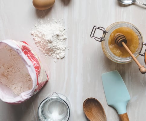 Et si la stratégie éditoriale était simple comme une recette de cuisine ?
