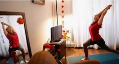 émission yoga