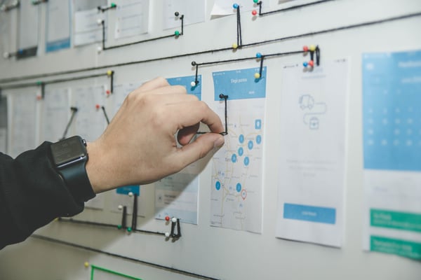 Notre retour Flupa 3/4 : méthodes UX, quoi de neuf ?