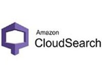 Logo d'Amazon CloudSearch