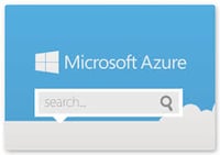 Logo de Microsoft Azure