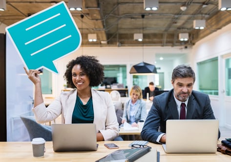 Le projet intranet nécessite une attention toute particulière