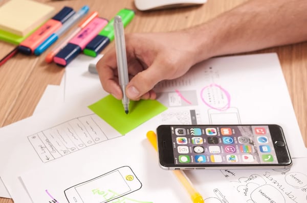 Les meilleures méthodes de l'UX Design pour optimiser l'expérience utilisateur de votre site Web