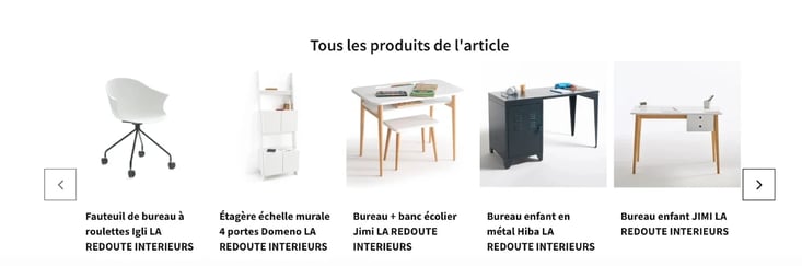 produits-la-redoute