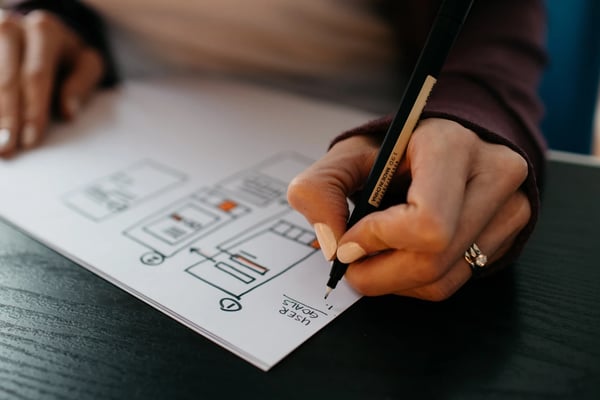 Qu’est-ce que l’UX writing ?