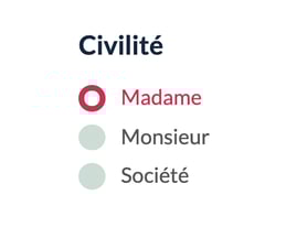 radio-button-liste-déroulante