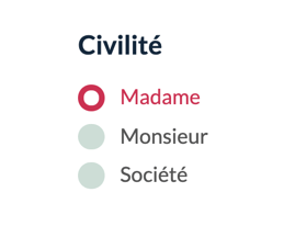 radio-button-liste-déroulante