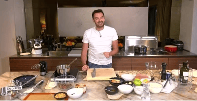 tous en cuisine