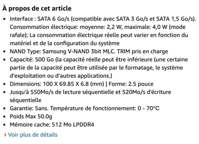 caractéristiques-produit-amazon