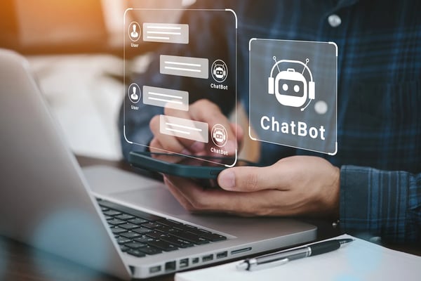 Chatbot : Définition, usages et intérêts pour votre entreprise !