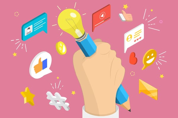 Le copywriting ou comment vendre avec des mots