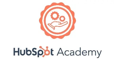 Certification de l'implémentation du Maketing Hub