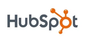 Le logo du CMS Hubspot