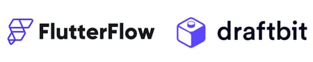 Solution NoCode pour application mobile : FlutterFlow et Draftbit