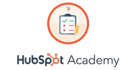 Certification Objectives Based Onboarding HubSpot