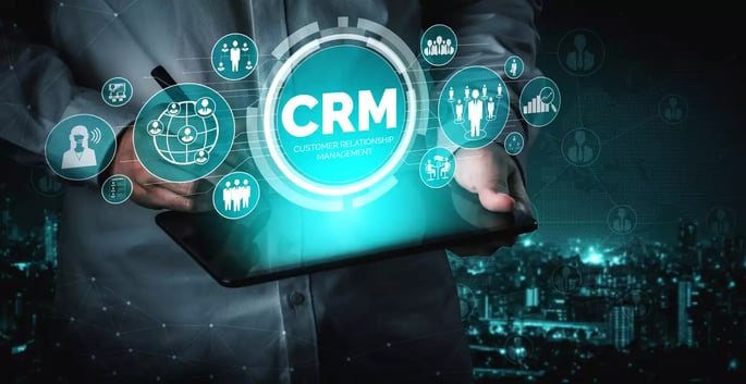 Projet CRM : les clés d’une adoption réussie par vos équipes !