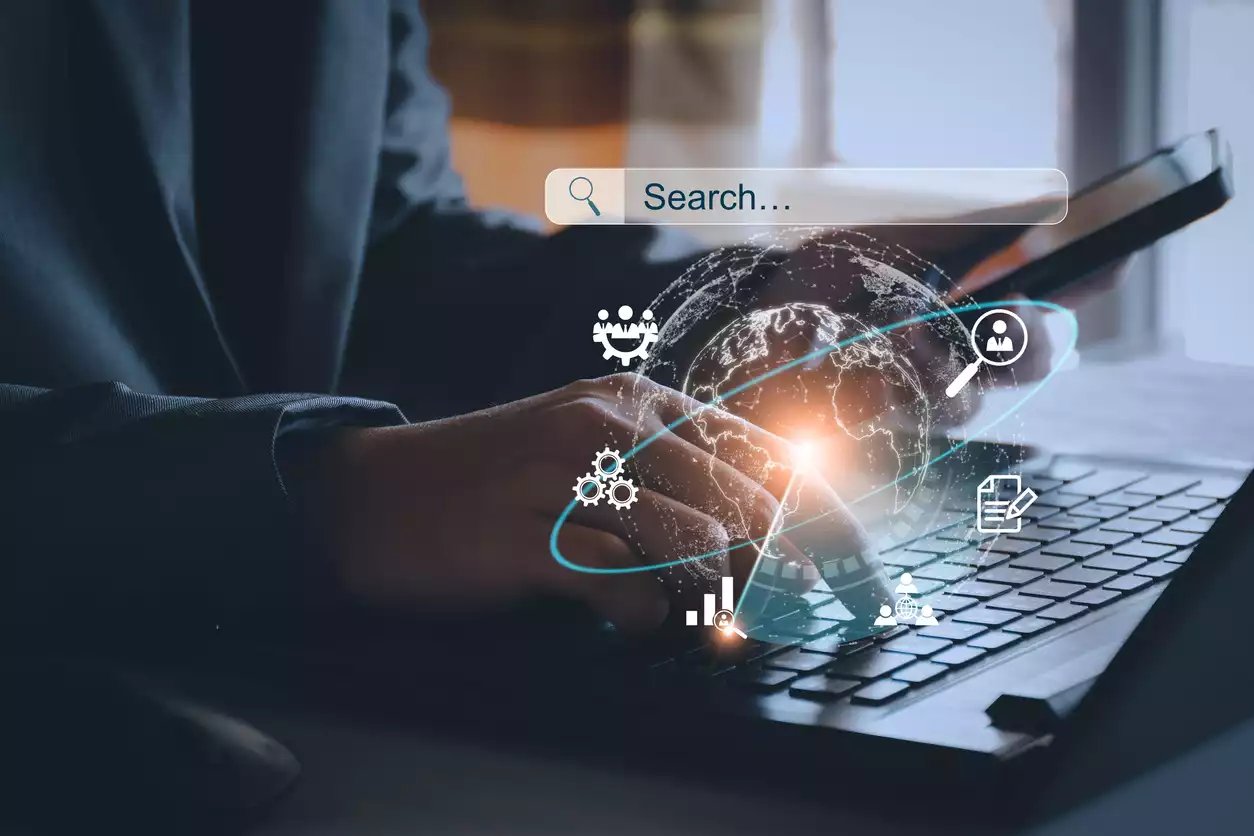 Tendances SEO