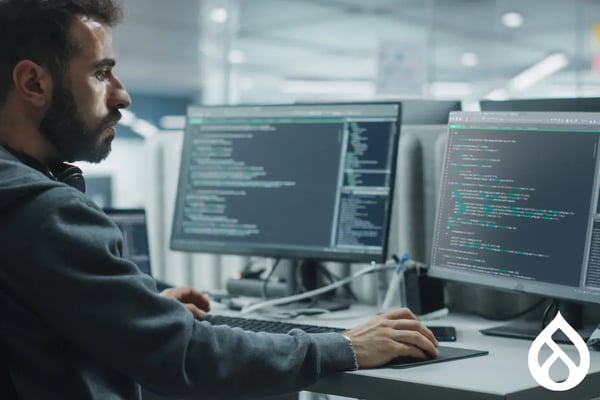 Comment migrer votre site Web de Drupal 10 à Drupal 11 ?
