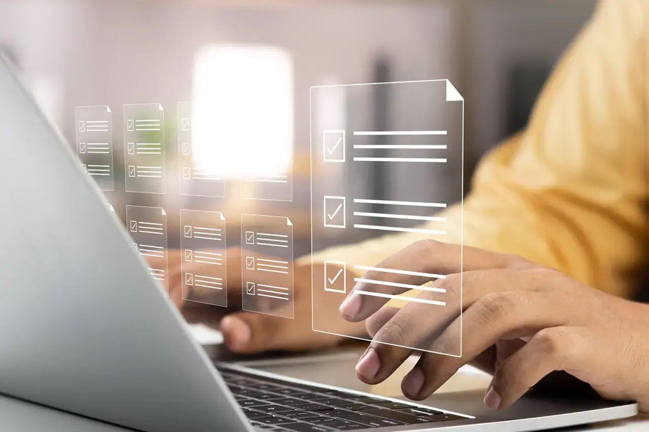 Suivi du processus de migration vers le CRM HubSpot.