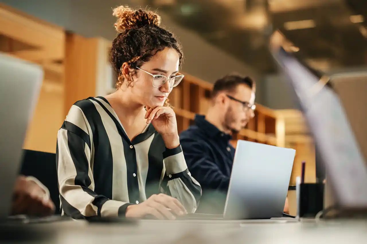 Un CRM Maganer HubSpot
