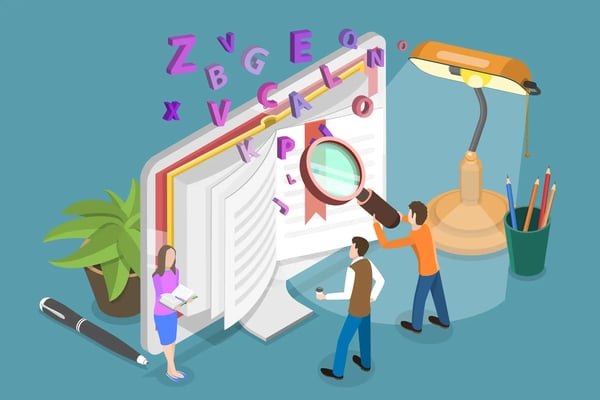 Le nouveau langage des commerciaux : savez-vous parler le SALES ?