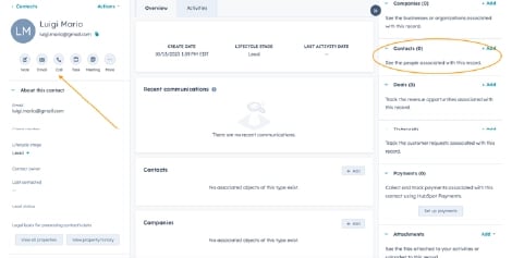 capture-ecran-association-au-sein-d-un-meme-objet-hubspot