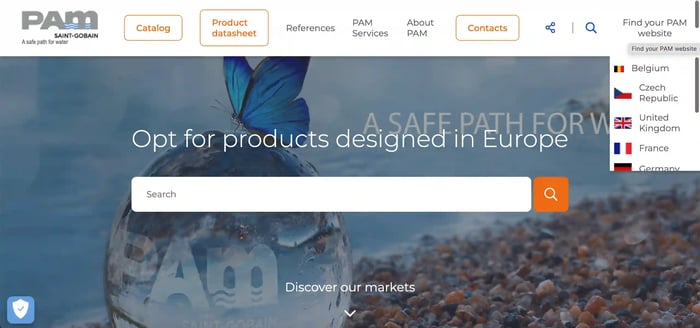 capture-ecran-usine-a-site-pam-saint-gobain