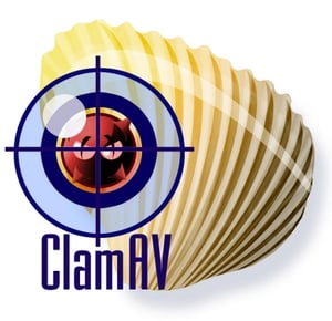 Logo du module Clamav de Drupal