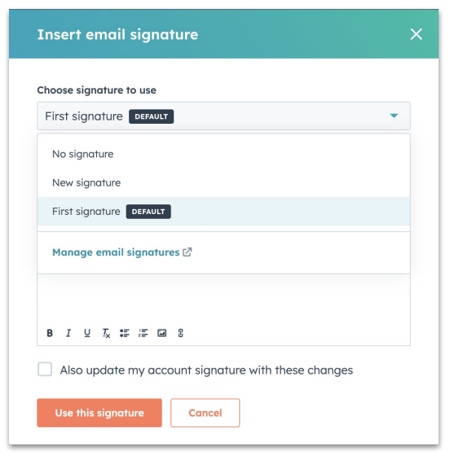 gestion-signatures-mail-hubspot