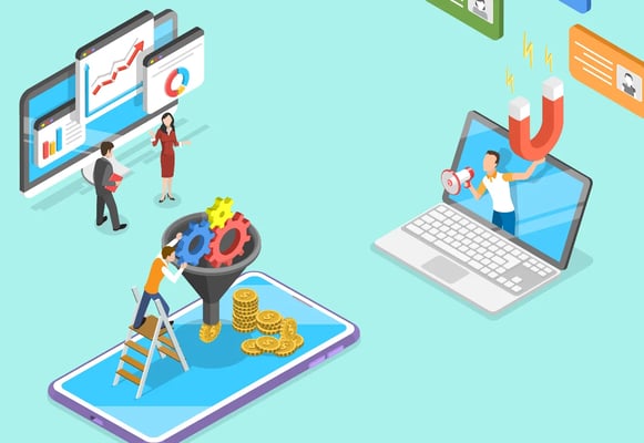 Pourquoi interfacer votre site Web avec votre CRM ?