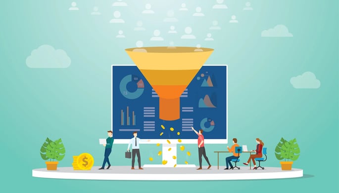 Faut-il internaliser ou externaliser sa stratégie d'Inbound Marketing ?
