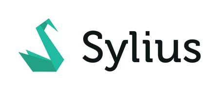 Logo du framework Sylius