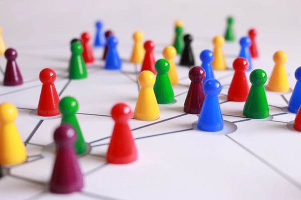 Qu'est ce que le marketing mix 4p, 5p et 7p ?