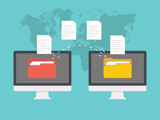 Comment interfacer vos données de Salesforce vers HubSpot ?
