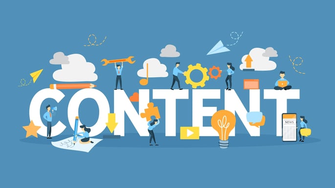 Nos conseils pour externaliser la production de vos contenus !