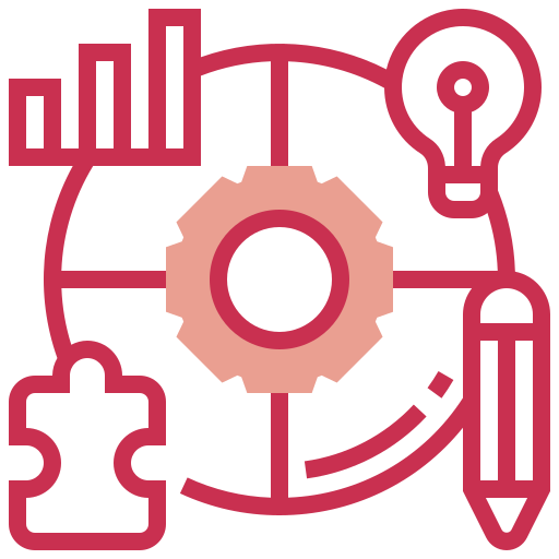 Picto illustrant notre méthodologie