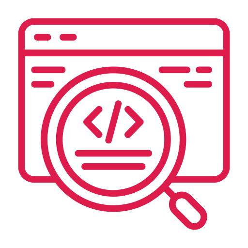 picto illustrant l'audit SEO
