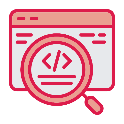 picto illustrant l'audit SEO