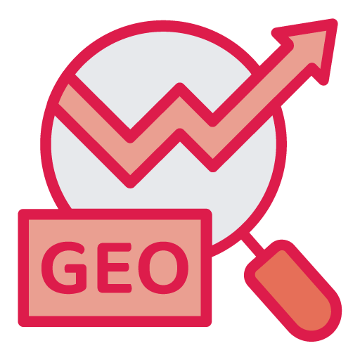 Picto illustrant le GEO
