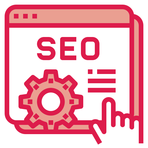 picto illustrant le SEO technique