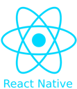 react-native-logo-884x1024