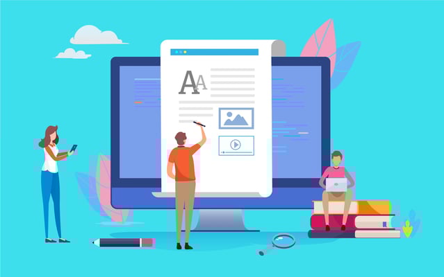 Comment rédiger des articles de blog qui seront lus ?