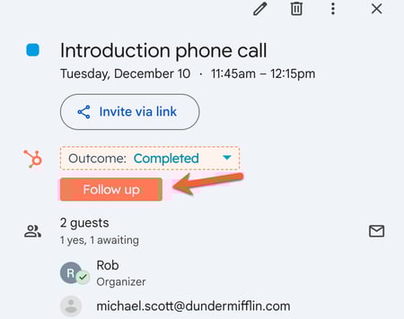 sales-extension-google-cal-followup