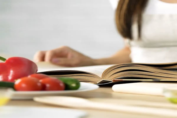 Et si la stratégie éditoriale était simple comme une recette de cuisine ?