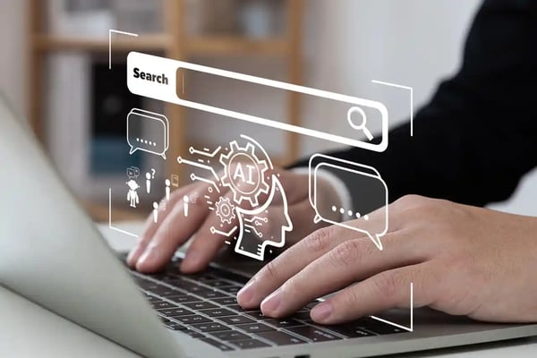 Google AI Overview arrive en Europe : la fin du SEO et du clic ?