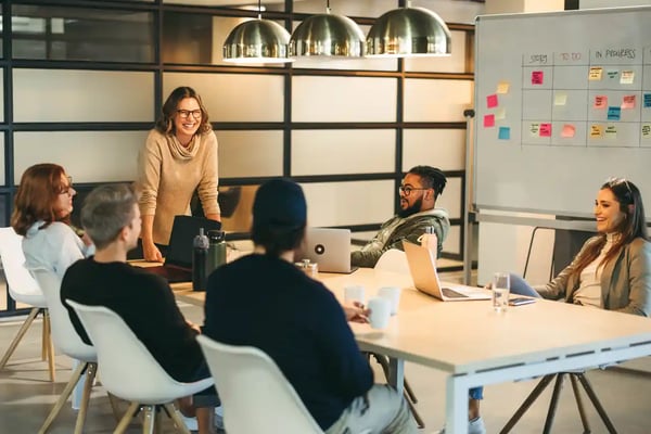 Quels risques critiques anticiper pour réussir votre projet Web ?