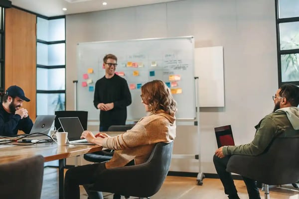 Les 27 bonnes pratiques pour réussir votre refonte de site Web