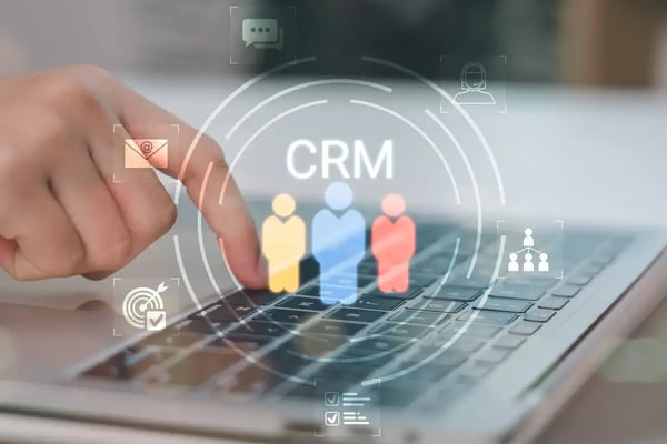 Connecter Efficy à HubSpot pour aligner le marketing et le commerce